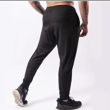 Men'Polyester Printed Track Suit - 2 Pcs